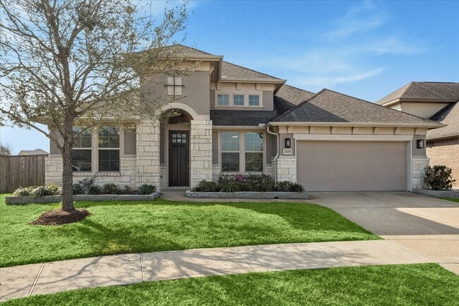 property at 2600 Mystic Spgs