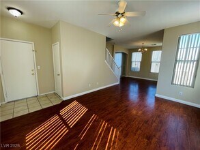 2636 Living Rock Ave in Las Vegas, NV - Building Photo - Building Photo