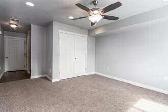 4127 W Miner View Ln in Herriman, UT - Building Photo - Building Photo