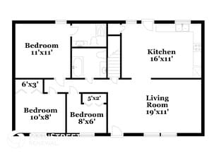 711 Jesse Cir in Kearney, MO - Building Photo - Building Photo