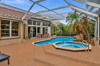 7816 Bridlington Dr in Boynton Beach, FL - Building Photo - Building Photo