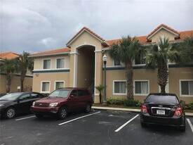 533 Villa Del Sol Cir in Orlando, FL - Building Photo