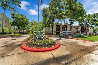 Mission Woods in Spring, TX - Building Photo - Building Photo