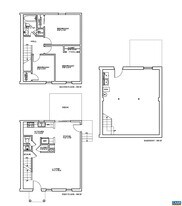 128 Longwood Dr in Charlottesville, VA - Building Photo