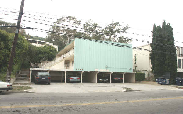 Fremont in Alhambra, CA - Foto de edificio - Building Photo