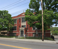 Schoolhouse Apartments