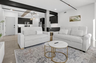 100 W 5th St in Tulsa, OK - Building Photo - Building Photo