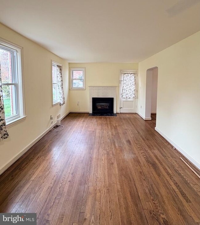 6031 9th St N in Arlington, VA - Building Photo - Building Photo