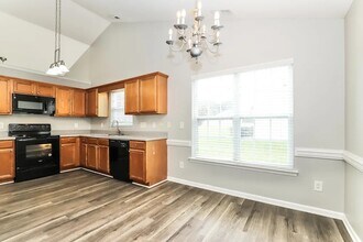 2412 Pepperstone Dr in Graham, NC - Building Photo - Building Photo