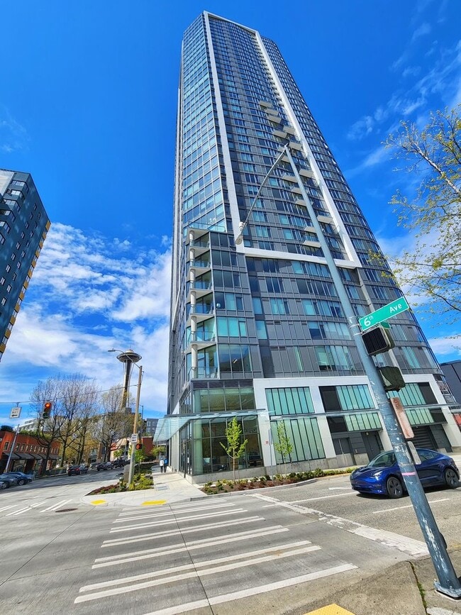 property at 2510 6th Ave