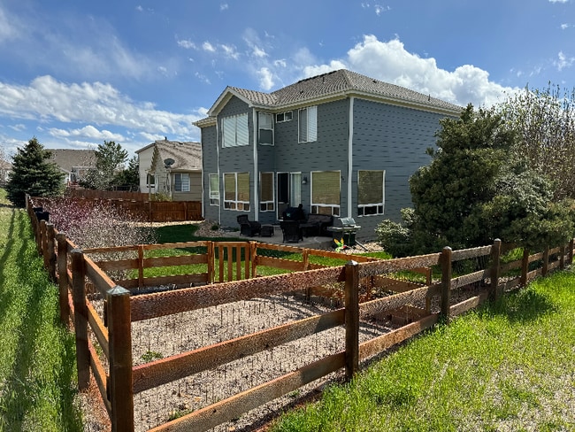 4046 Stampede Dr in Castle Rock, CO - Building Photo - Building Photo