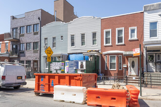 27 27th St in Astoria, NY - Building Photo - Building Photo