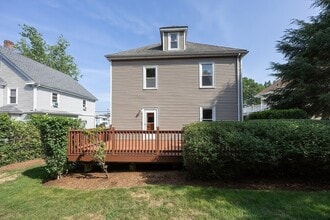 149 Winslow Ave in Norwood, MA - Building Photo - Building Photo