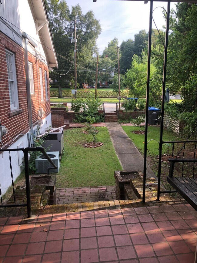 2414 Central Ave-Unit -N/A in Augusta, GA - Building Photo - Building Photo