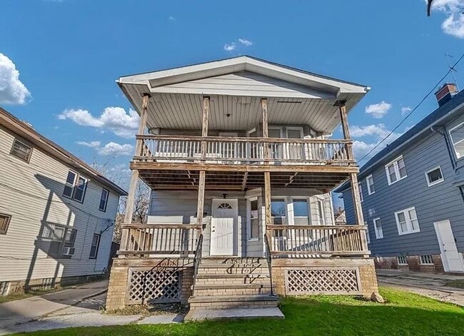 property at 4385 W 50th St