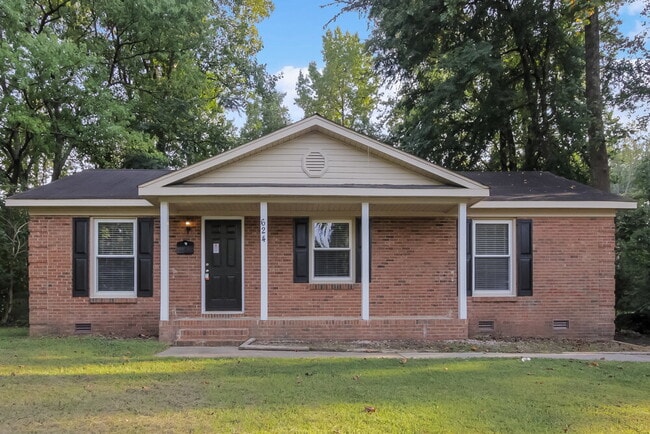 property at 624 Dobson Dr