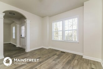 111 Meadow Run in Clayton, NC - Building Photo - Building Photo