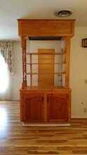 1256 Luning St in Red Bluff, CA - Foto de edificio - Building Photo