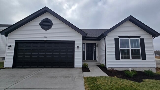 property at 502 Apple Orchard Lane