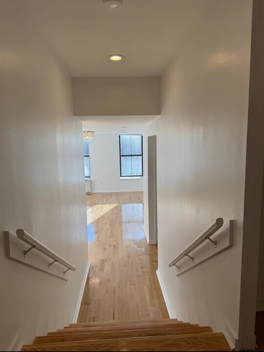 1 Greene St in Jersey City, NJ - Foto de edificio