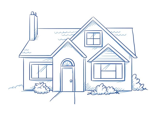 6913 Etzel Ave in University City, MO - Building Photo - Building Photo