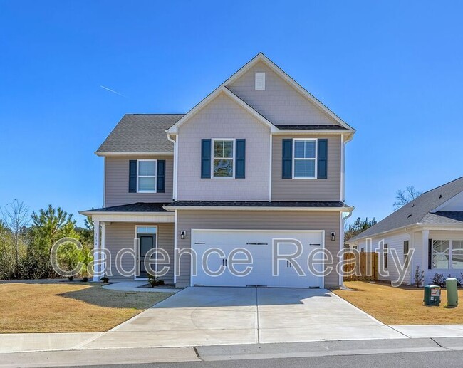 property at 1606 Grey Cliff Run