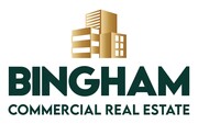 Property Management Company Logo Bingham Realty Inc