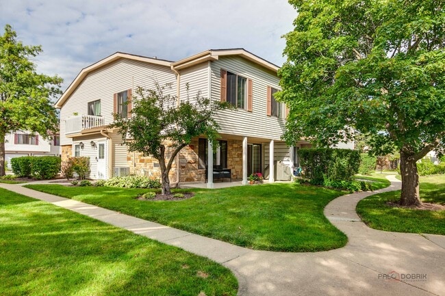 property at 365 Jefferson Ct