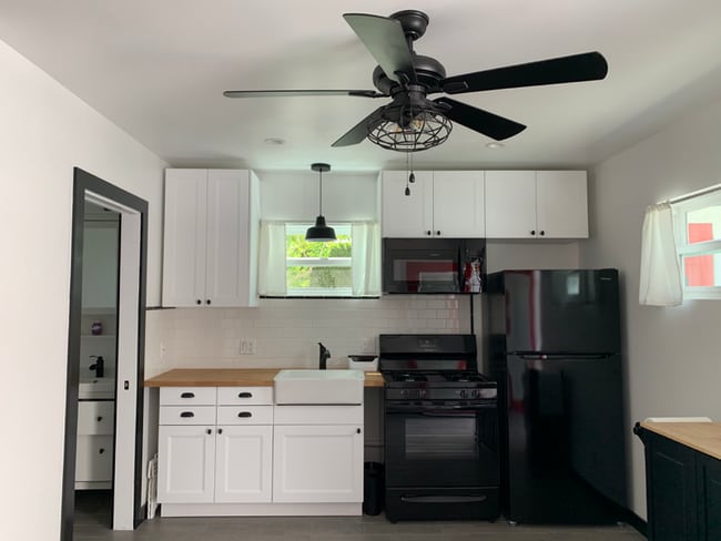 property at 10416 McCormick St
