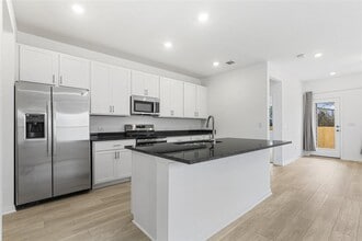 701 Unakite Trl in Liberty Hill, TX - Building Photo - Building Photo