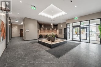 525 New Dundee Rd in Kitchener, ON - Building Photo - Building Photo