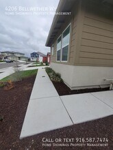 4206 Bellwether Way in Sacramento, CA - Building Photo - Building Photo
