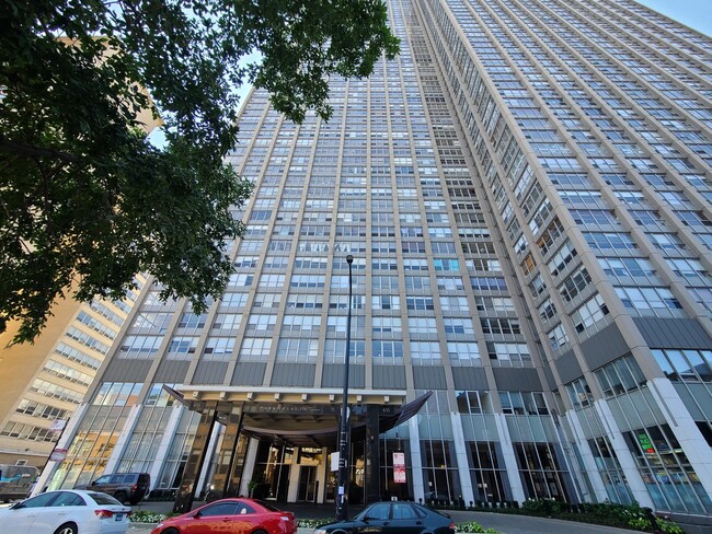 property at 655 W Irving Park Rd