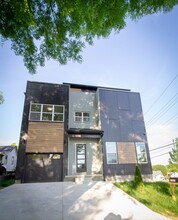 1302 Cass St in Nashville, TN - Building Photo - Building Photo