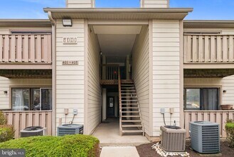 408 Stockton Ct in North Wales, PA - Building Photo - Building Photo