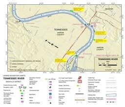 1 Wolf Island Rd in Savannah, TN - Building Photo - Building Photo