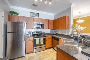 Preston Run Apartments in Goodlettsville, TN - Building Photo