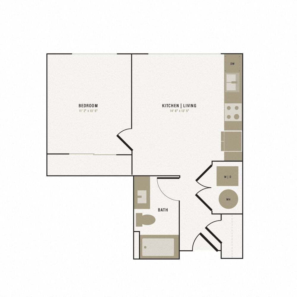 Origin Apartments in Superior, CO