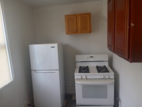 16xx W Juniata St in Philadelphia, PA - Foto de edificio - Building Photo