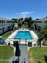 8521 Canaveral Blvd in Cape Canaveral, FL - Building Photo - Building Photo