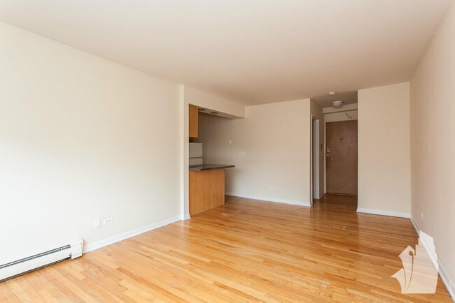 535 W Aldine Ave, Unit 512 in Chicago, IL - Building Photo - Building Photo