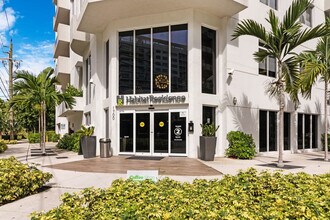 1700 SW 2nd Ave in Miami, FL - Foto de edificio - Building Photo