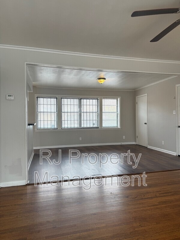 3792 Southland St in Memphis, TN - Building Photo - Building Photo