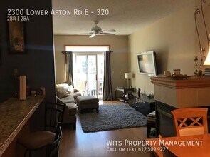 2300 Lower Afton Rd in Maplewood, MN - Building Photo - Building Photo