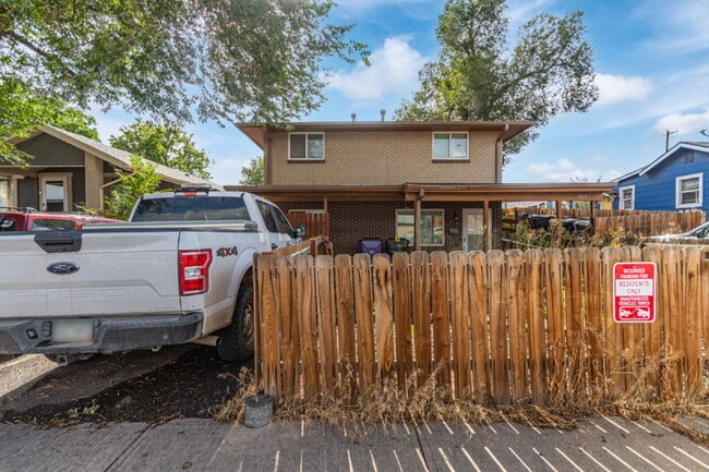 property at 257 S Eliot St