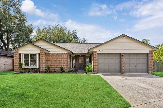 property at 16710 Barkentine Ln
