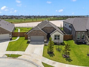 1648 Daylight Lk Dr in Katy, TX - Building Photo - Building Photo