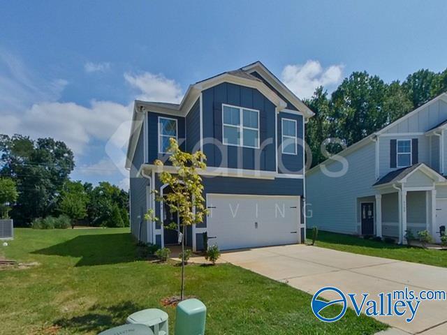 6144 Taramore Ln NW in Huntsville, AL - Building Photo - Building Photo