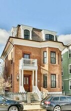 61 M St in Boston, MA - Building Photo - Building Photo