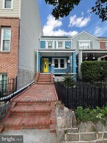 1714 E St NE in Washington, DC - Building Photo